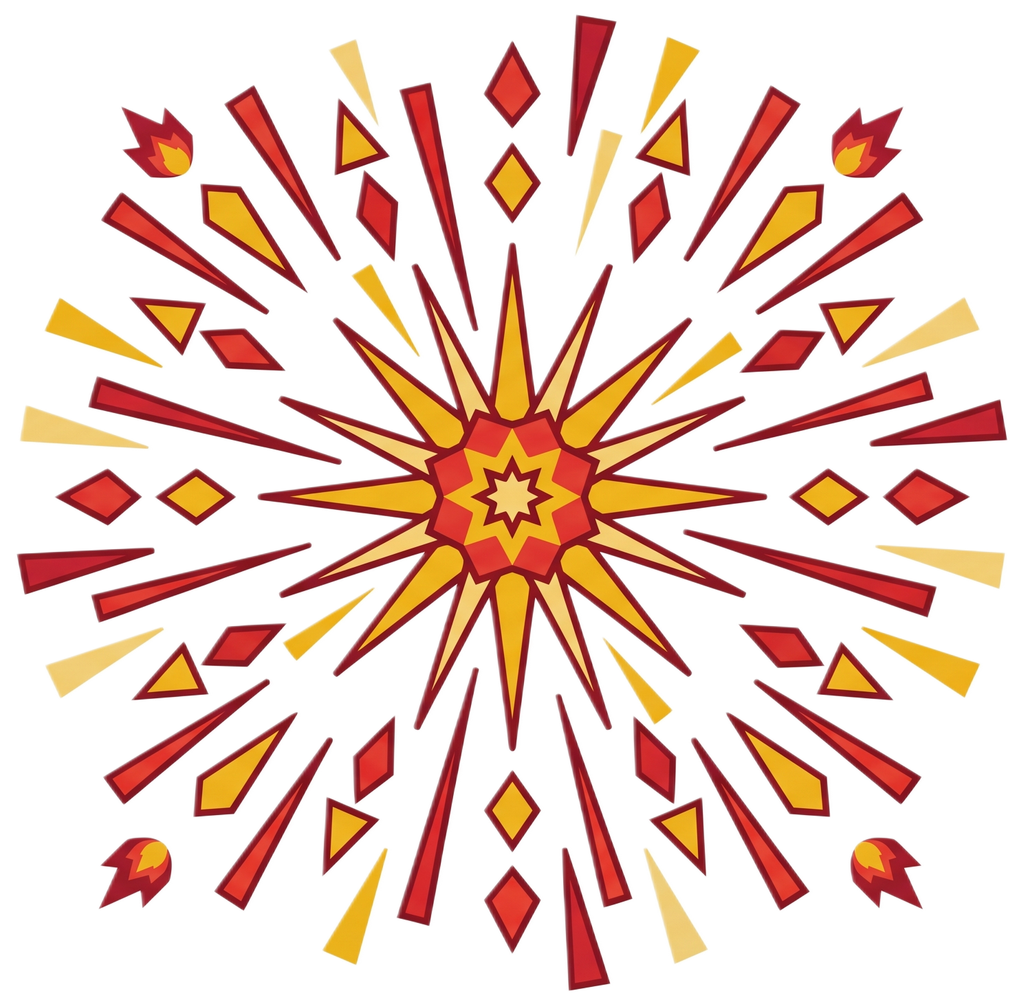 Explosion