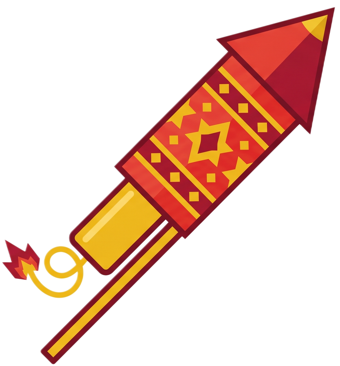 Firecracker